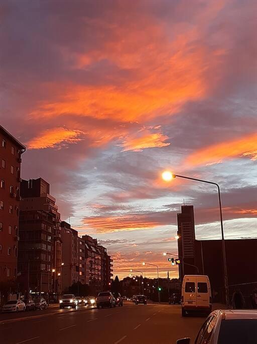 Ubicacion Ideal En Ciudad De Neuquen. ภายนอก รูปภาพ
