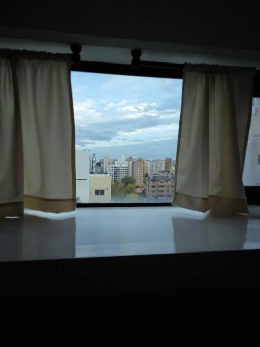 Ubicacion Ideal En Ciudad De Neuquen. ภายนอก รูปภาพ